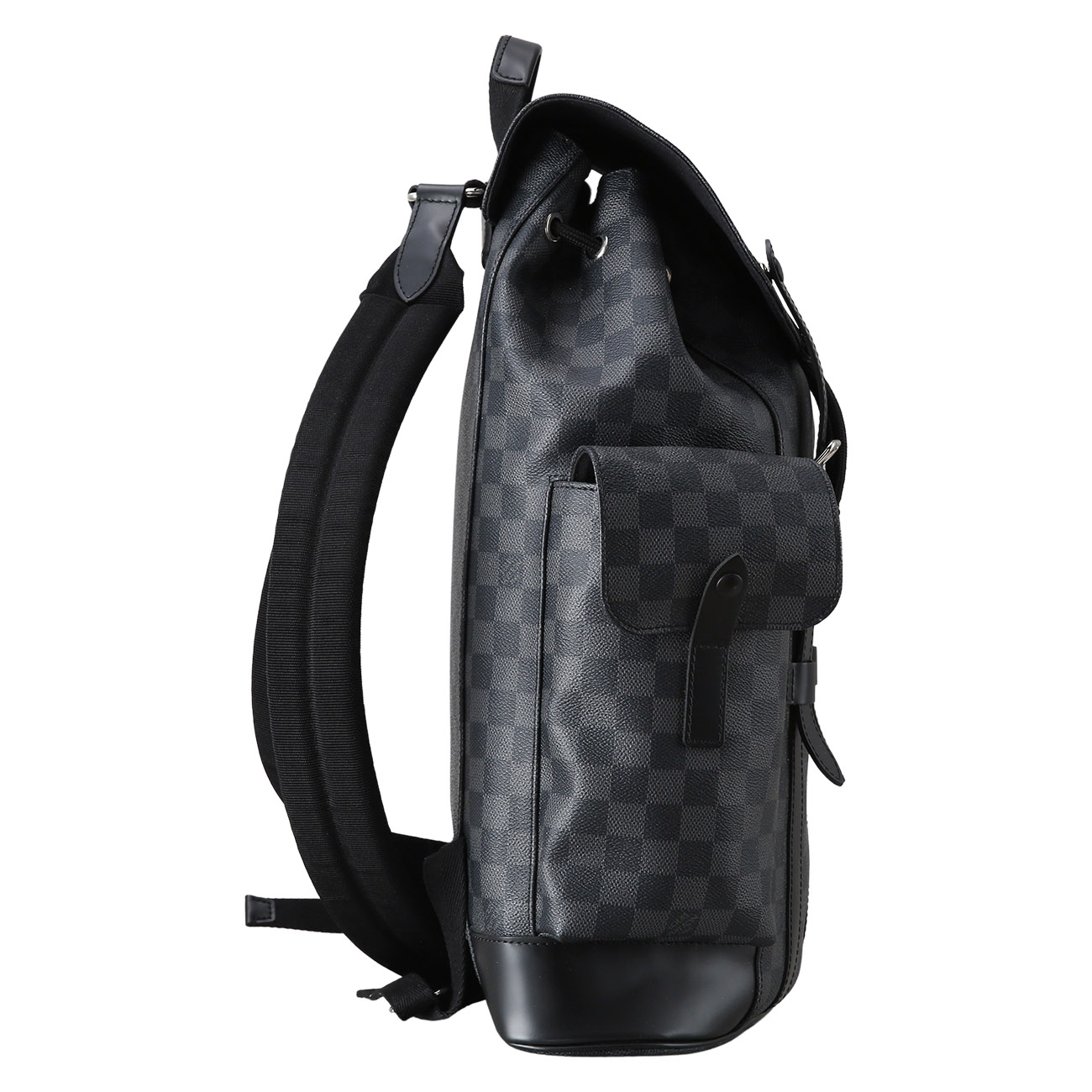 LOUIS VUITTON(USED)루이비통 다미에 그라파이트 크리스토퍼 백팩